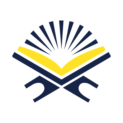Dar An Nur emblem